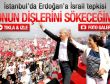 Kılıçdaroğlu'nun İstanbul Kazlıçeşme konuşması