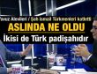 Taha Akyol: Yavuz'un Alevi katliamına dair belge yok