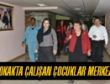 Sokakta Çalışan Çocuklar Merkezi