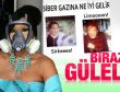 Gaz maskeli Bülent Ersoy