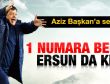 Yılmaz Vural'dan Fenerbahçe'ye sitem