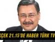 Gökçek Haber Türk Tv'de