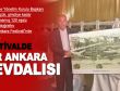 Festival'de "Bir Ankara Sevdalısı"