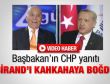 Erdoğan'ın CHP yanıtı Birand'ı kahkahaya boğdu