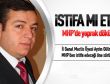 Aydın Gülhan MHP'den istifa mı etti?
