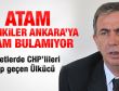 Ankara'ya MHP'li aday