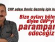 Sırrı Süreyya Önder: Paramparça edeceğiz sizi