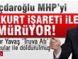 'Kılıçdaroğlu MHP'yi nasıl sömüreceğini biliyor'