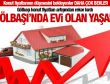 Gölbaşı'nda konut fiyatları tavan yaptı