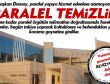 Gölbaşı Belediyesi'nde "Paralel Temizlik" hazırlığı