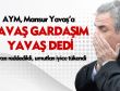 Mansur Yavaş'a AYM'den büyük şok