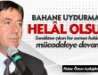 CHP'li Ümit Atak'tan ilk açıklama: Mücadeleye devam