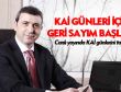 Erdoğan Yıldırım, canlı yayında KAİ'yi anlattı