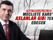 Erdoğan Yıldırım milletvekili aday adayı oldu