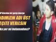 MHP'li meclis üyelerinden bir garip önerge