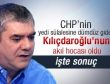 Yılmaz Özdil'den CHP'lileri kızdıracak yazı