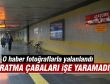 Ankara Büyükşehir Belediyesi'nden açıklama