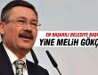 En başaralı belediye başkanı Melih Gökçek