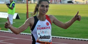 Esma Aydemir korkuttu