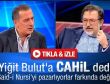 Murat Bardakçı: Said-i Nursi'yi pazarlıyorlar - İzle