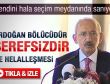 Kılıçdaroğlu'ndan seçim sonrası Erdoğan'a sert sözler