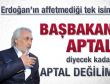 Müjdat Gezen: O davadan beraat ederim