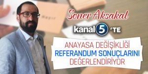 Anayasa değişikliği referandumu