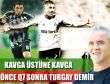 Turgay Demir: Nihat Beni Tehdit Etti