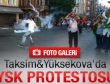 Yüksekova'da Hatip Dicle gerginliği