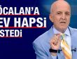 Mehmet Ali Birand: Öcalan ev hapsine çıksın