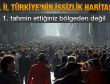 İl il Türkiye'nin işsizlik haritası