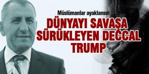 Gürsel Demirci'den Abd'ye tepki