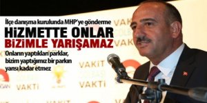 Duruay’dan o eleştirilere yanıt