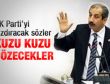 CHP'li milletvekilinden AK Parti'yi kızdıracak sözler