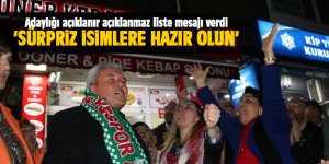 İYİ Parti'nin Gölbaşı adayı belli oldu