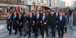 Gölbaşı, Fırat Yılmaz Çakıroğlu’nu dualarla andı