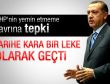 Başbakan Erdoğan'ın parti grubu konuşması