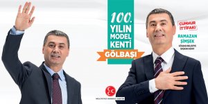 Ramazan Şimşek'in vizyon projeleri