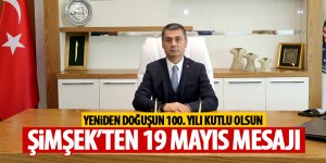 Türk milletinin yeniden  doğuşunun 100. yılı kutlu olsun