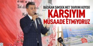 İklim Dostu Tarım Uygulamaları Projesi tanıtım toplantısı yapıldı