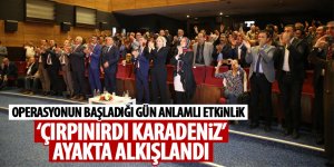 Gölbaşı’nda "Türk Dünyasının Başkenti Ankara" etkinliği