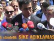 AK Parti'nin sporcu vekilinden ilk yorum