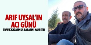 İrfan Uysal hayatını kaybetti!