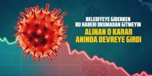 Gölbaşı Belediyesi Valilik Kararını Uygulamaya Aldı…