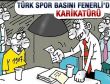 Türk basının şike soruşturmasıyla imtihanı