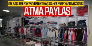 Gölbaşı Belediyesi ihtiyaç sahiplerine ulaşmaya devam ediyor…