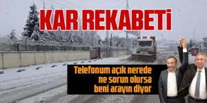 Mehmet Atak: 24 saat telefonum açık