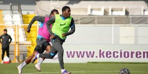 Ankara Keçiörengücü yoğun tempoda çalışıyor