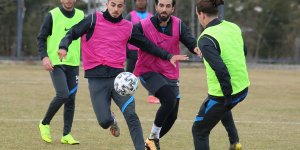 Ankara Keçiörengücü hız kesmiyor