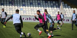 Ankara Keçiörengücü'nde hedef 3 puan